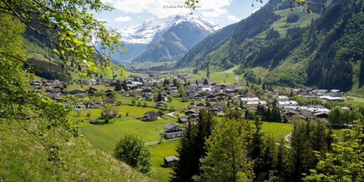 Naturerlebnis Nationalpark Hohe Tauern