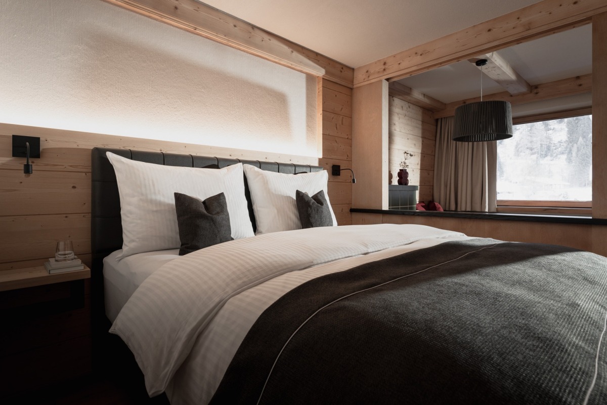 Dein Hideaway im Naturpark Lechtal
