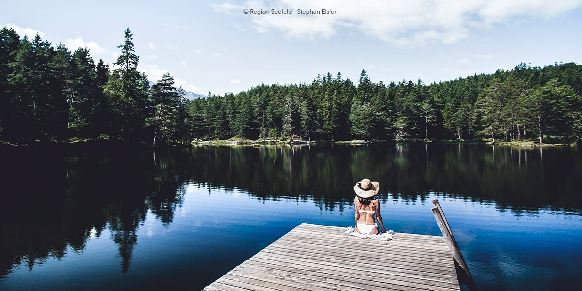 Top Quality All Inclusive im Herzen der Tiroler Bergwelt