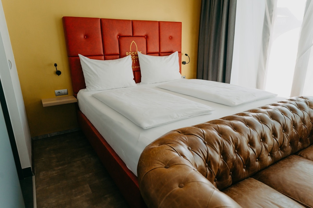 Sonne, Freiheit & Glück im coolsten Hotel am Wörthersee