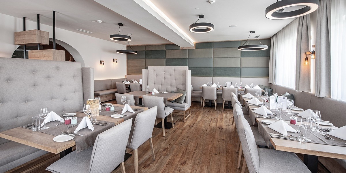 Top Quality All Inclusive im Herzen der Tiroler Bergwelt