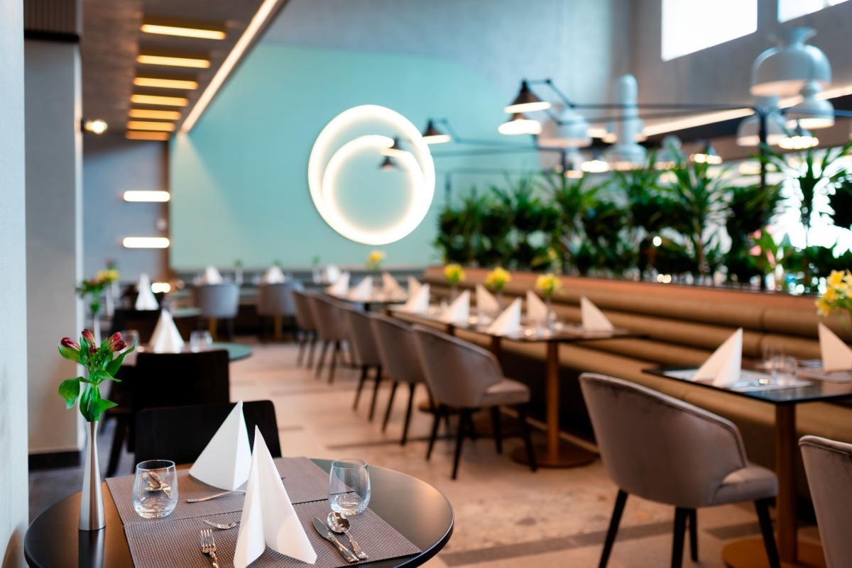 Erholung Pur in der Therme Bük