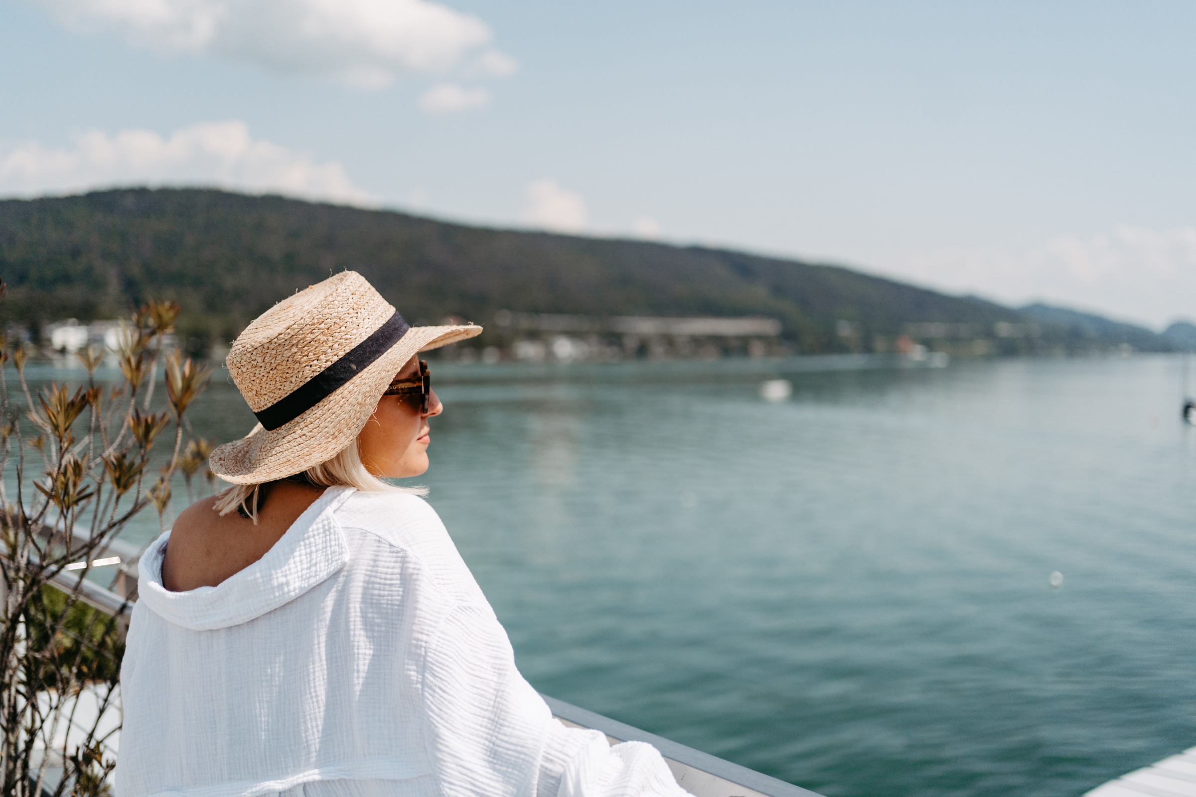 Deine Pole Position am Wörthersee
