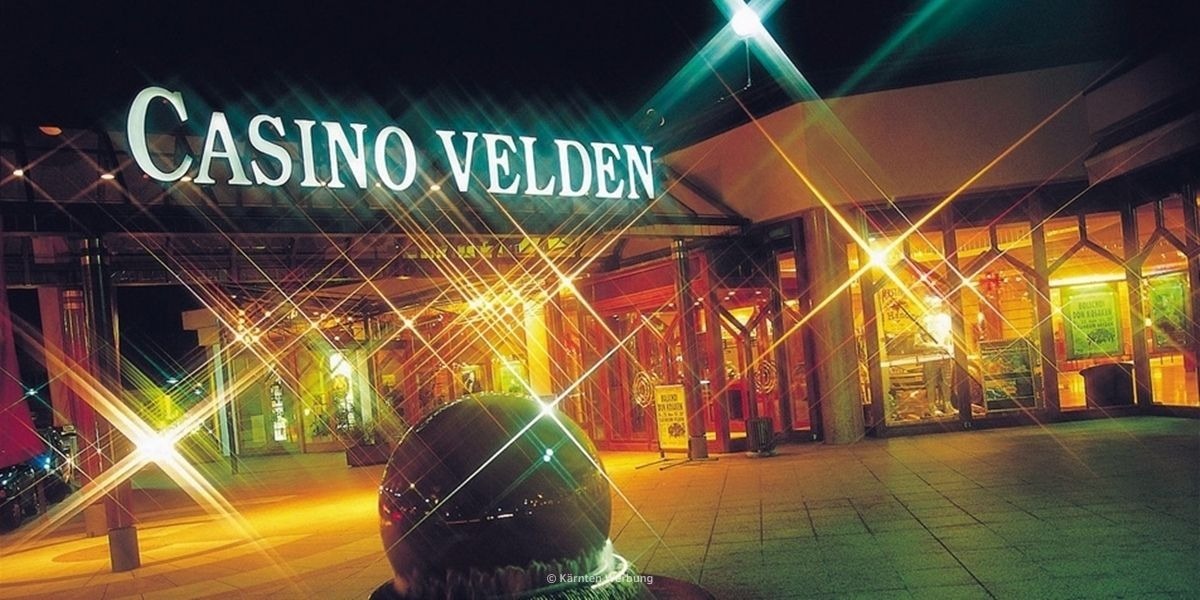 Sonne, Freiheit & Glück im coolsten Hotel am Wörthersee