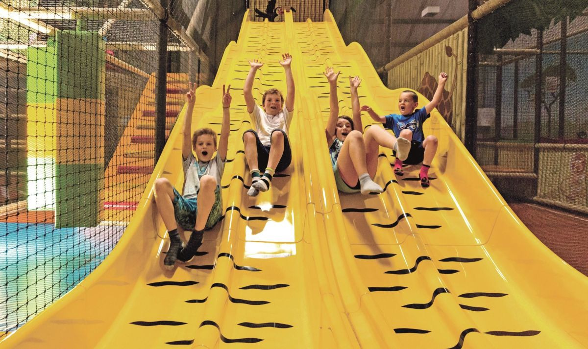 Black Friday Deal: für dich und deine Familie