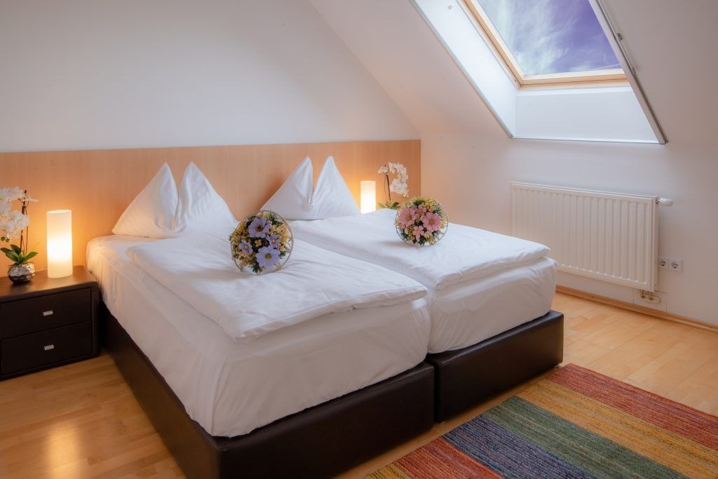 Familienparadies inklusive Sonnentherme Lutzmannsburg und Indoorplayground 