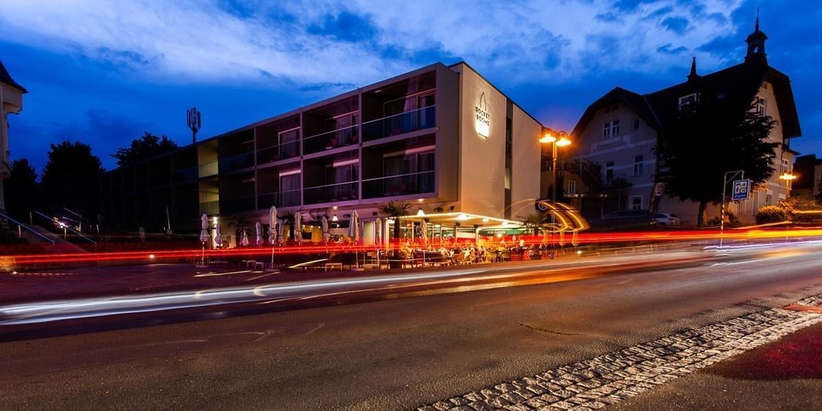 Wintertraum am Wörthersee