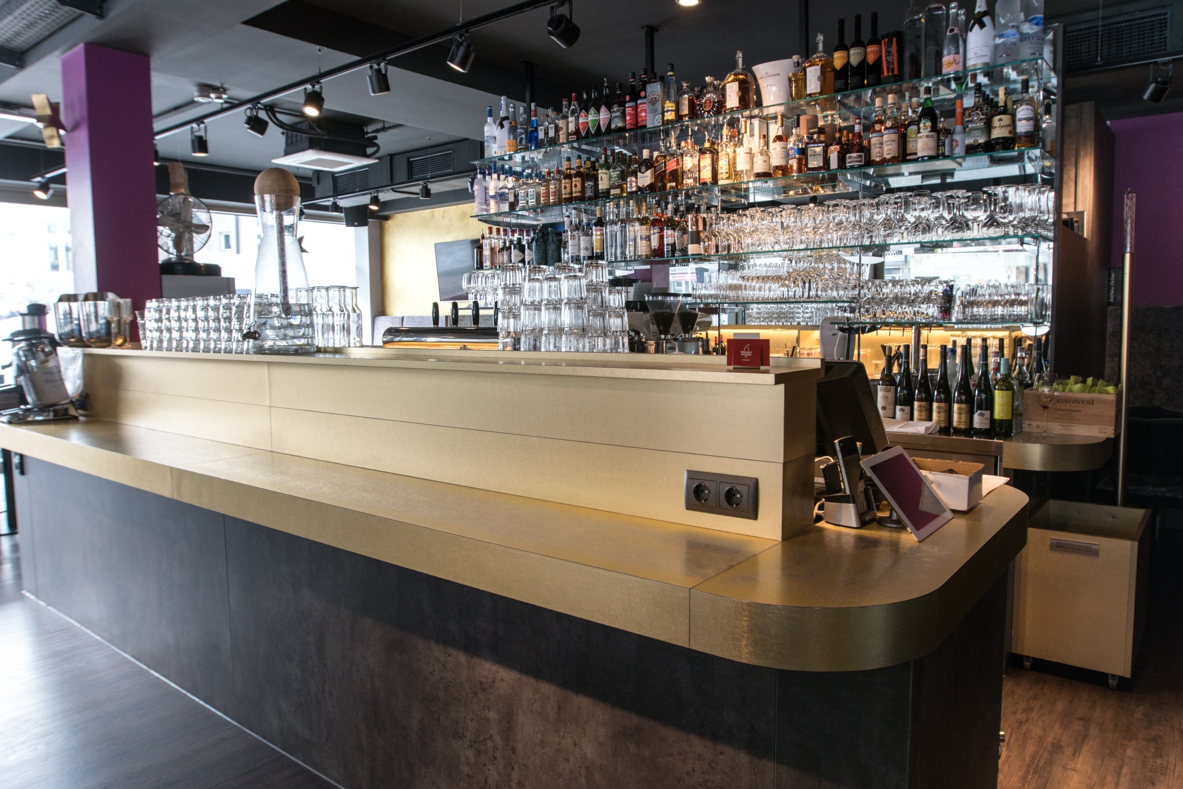 Sonne, Freiheit & Glück im coolsten Hotel am Wörthersee