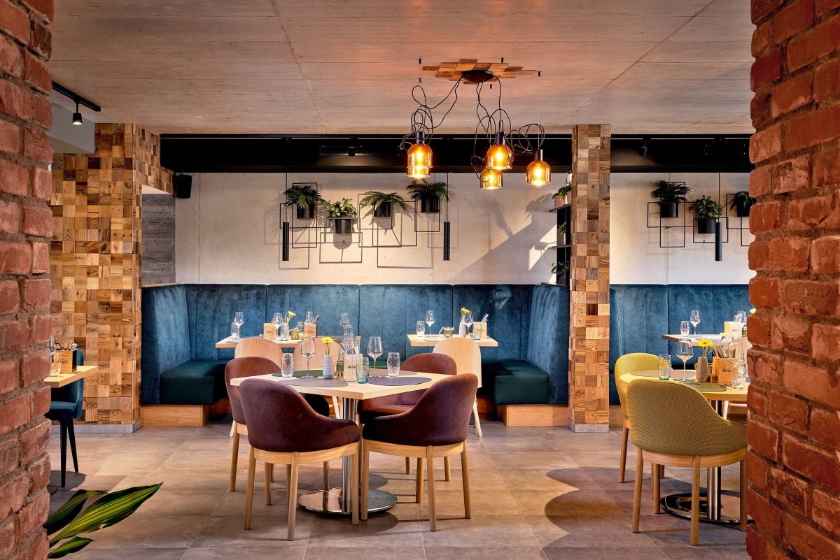 Rooftop-Wellness inkl. Zell am See-Kaprun Card