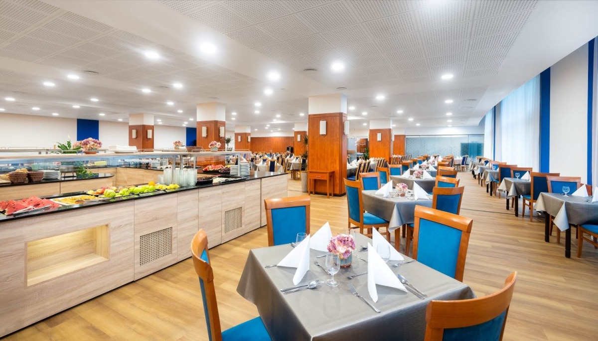 Erholung Pur in der Therme Bük