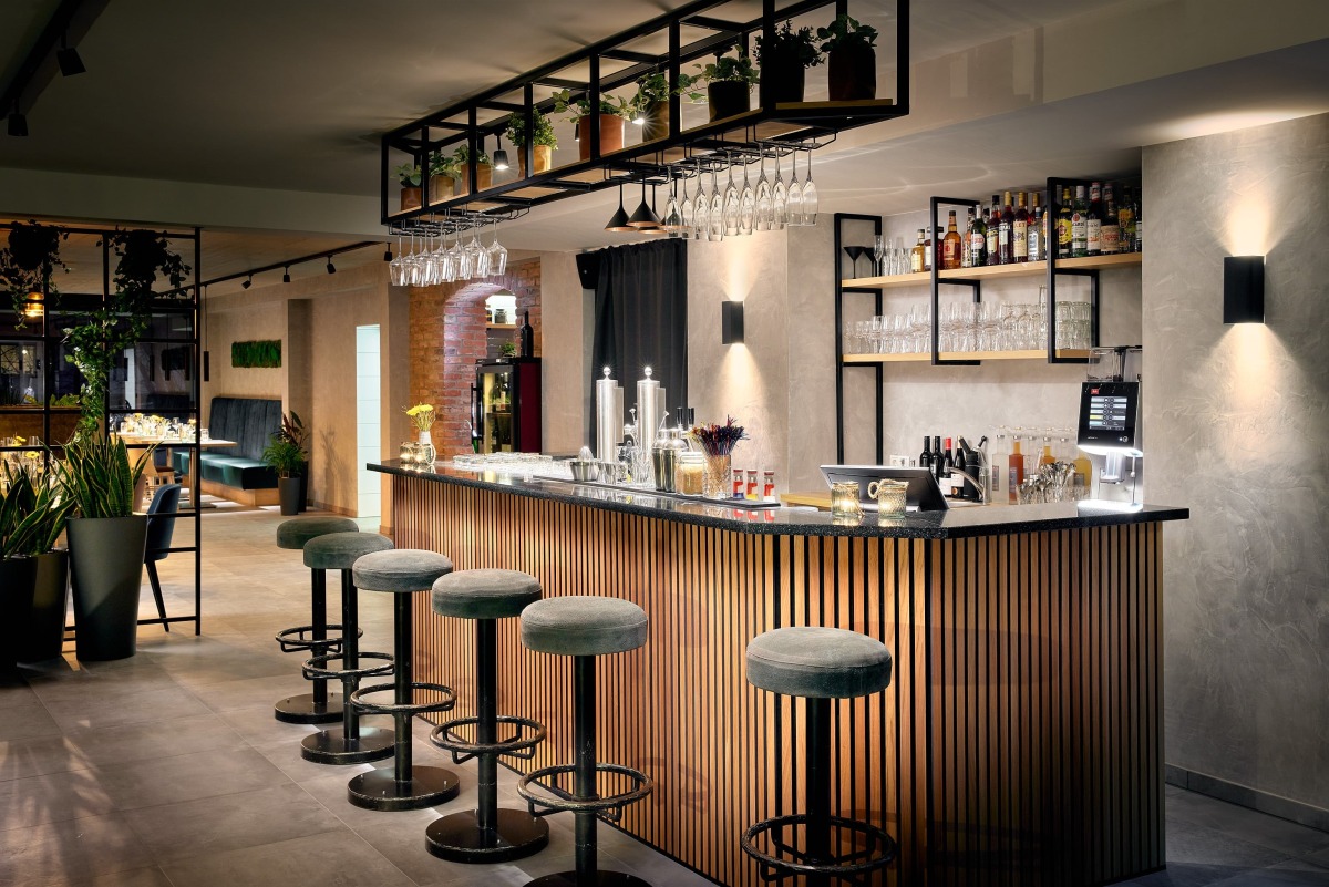 Rooftop-Wellness inkl. Zell am See-Kaprun Card