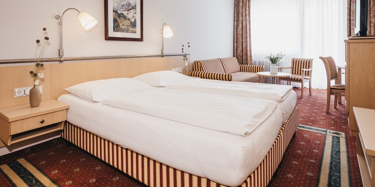 Winterdeal im Herzen von Schladming