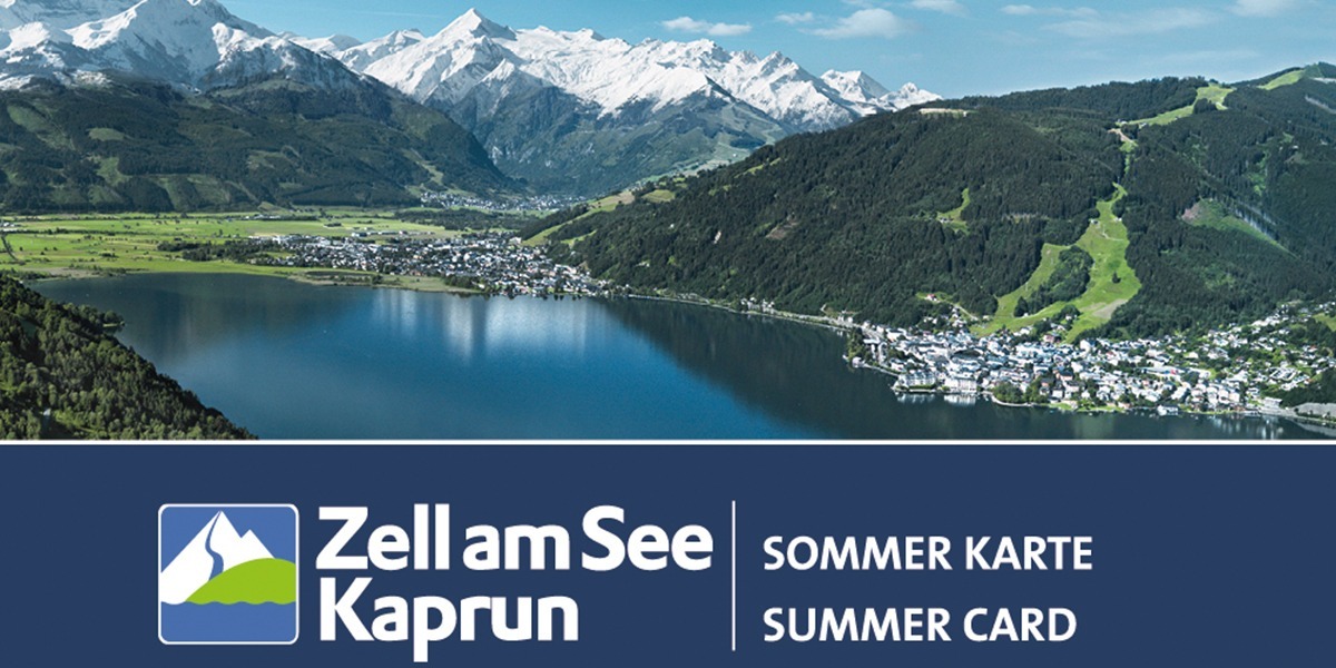 Rooftop-Wellness inkl. Zell am See-Kaprun Card