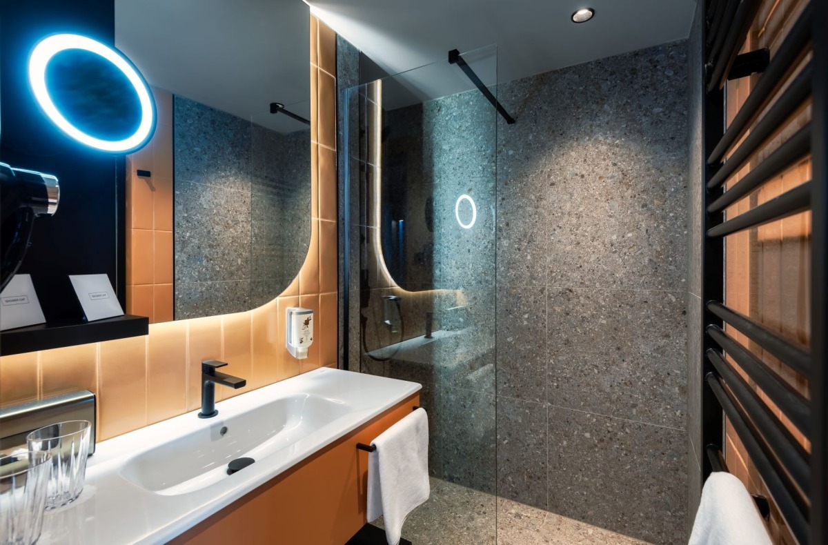 Erholung Pur in der Therme Bük