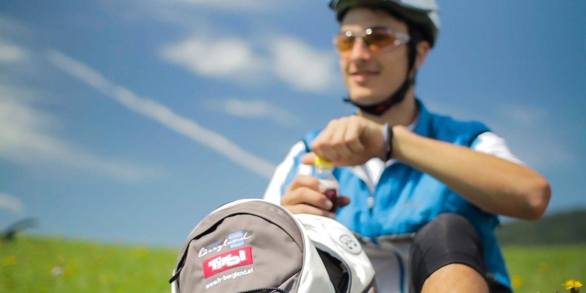 Top Quality All Inclusive im Herzen der Tiroler Bergwelt