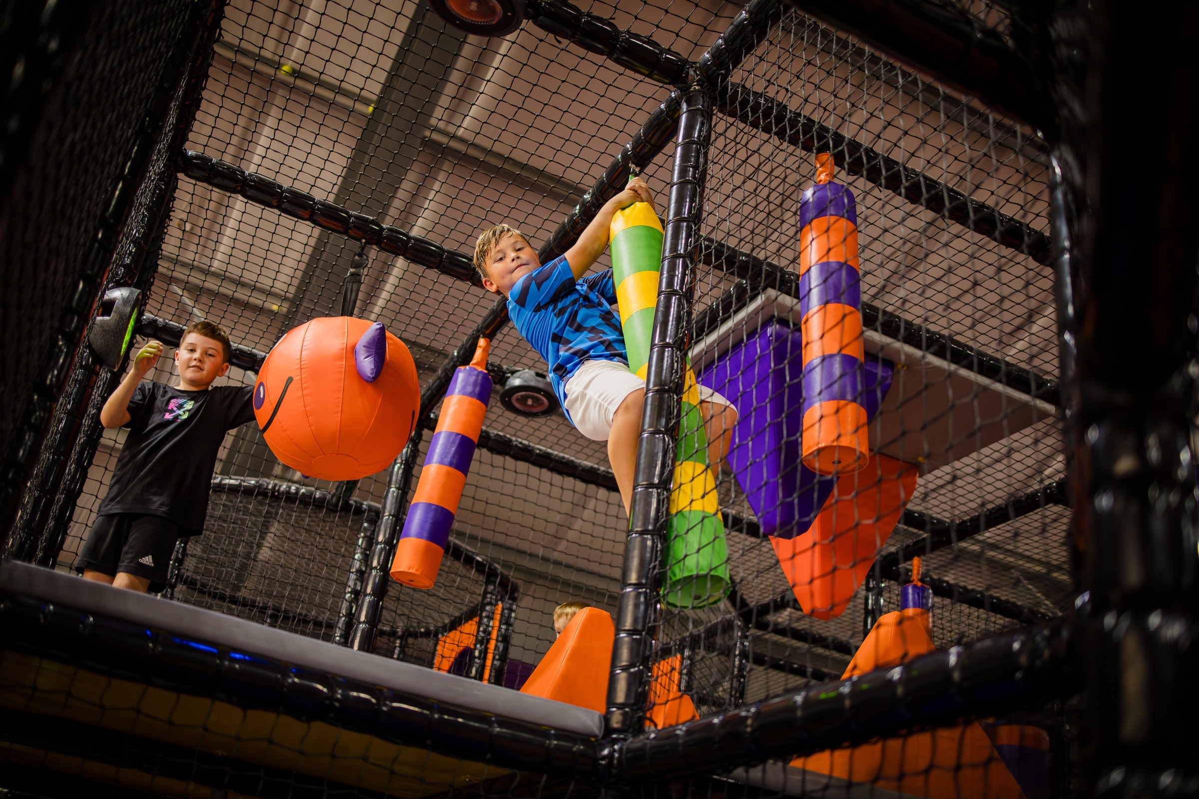 Mega Deal inkl. täglichem Eintritt (inkl. An und Abreisetag) in die Sonnentherme Lutzmannsburg