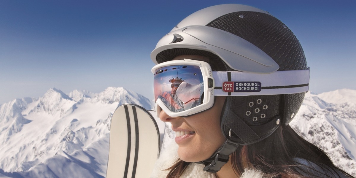 Traumurlaub für Wintersportler und Romantiker