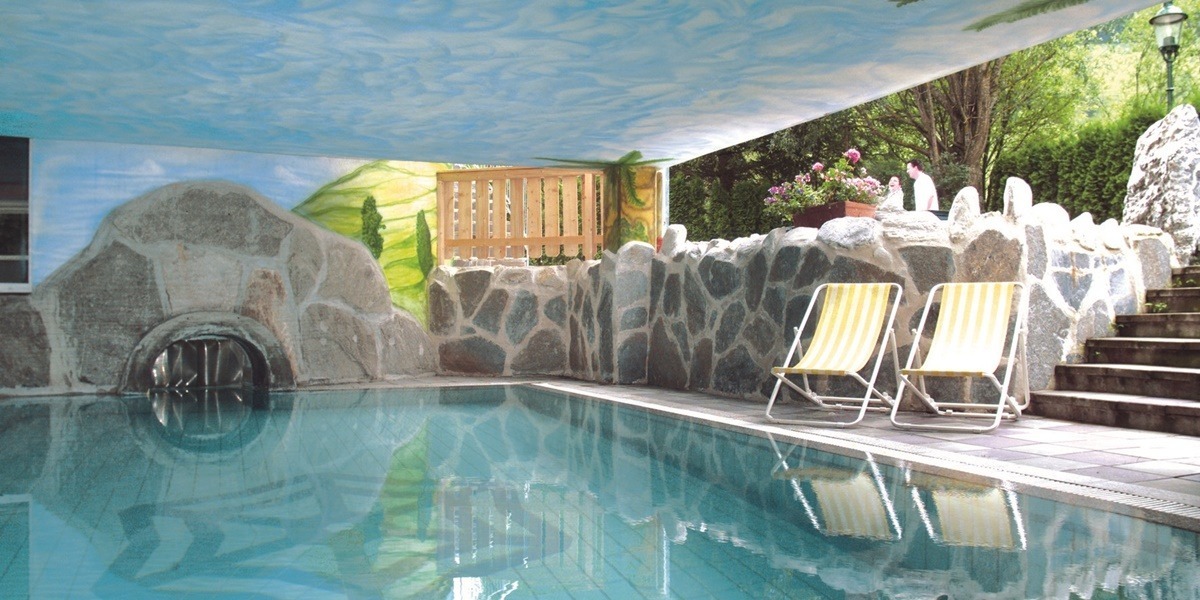 Naturerlebnis Nationalpark Hohe Tauern